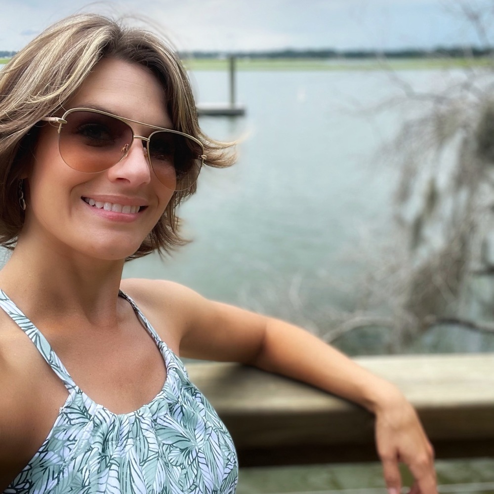 Meet your Posher, Sondra